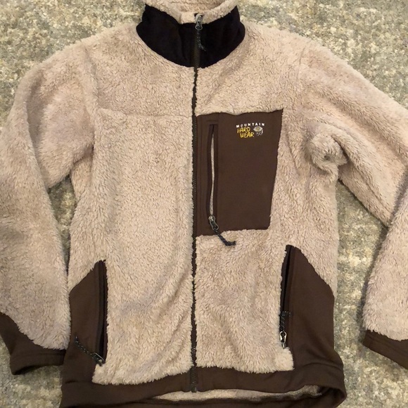 Jackets & Blazers - Mountain Hard Wear